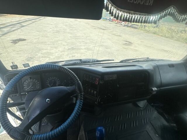 Рено Другая, объемом двигателя 0 л и пробегом 0 тыс. км за 8500 $, фото 2 на Automoto.ua