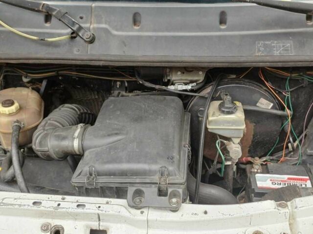 Рено Другая, объемом двигателя 0 л и пробегом 0 тыс. км за 5300 $, фото 11 на Automoto.ua