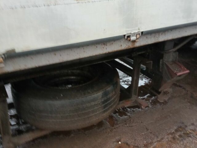 Рено Другая, объемом двигателя 0 л и пробегом 0 тыс. км за 8000 $, фото 6 на Automoto.ua