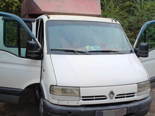 Рено Другая, объемом двигателя 0 л и пробегом 0 тыс. км за 5300 $, фото 1 на Automoto.ua