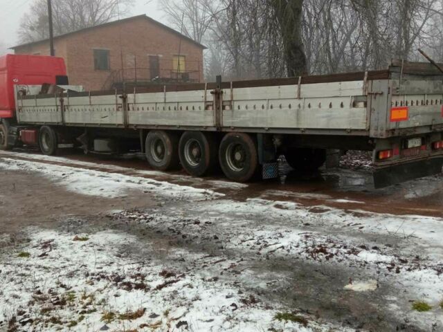 Рено Другая, объемом двигателя 0 л и пробегом 0 тыс. км за 8000 $, фото 8 на Automoto.ua