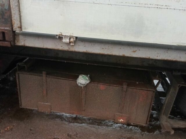 Рено Другая, объемом двигателя 0 л и пробегом 0 тыс. км за 8200 $, фото 5 на Automoto.ua