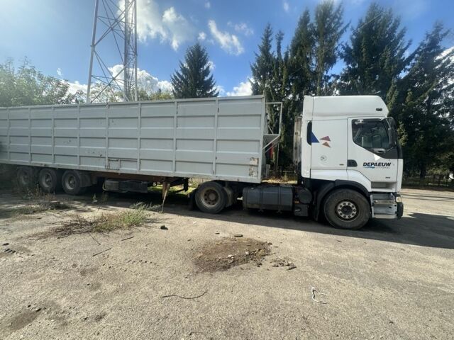 Рено Другая, объемом двигателя 0 л и пробегом 0 тыс. км за 8500 $, фото 7 на Automoto.ua