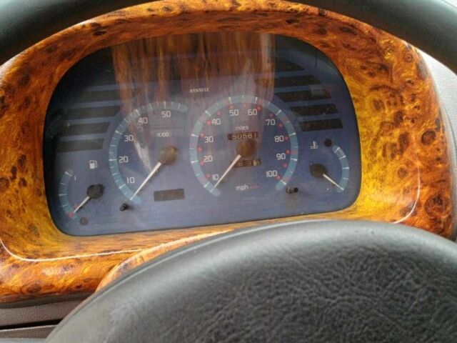 Рено Другая, объемом двигателя 0 л и пробегом 0 тыс. км за 5300 $, фото 5 на Automoto.ua