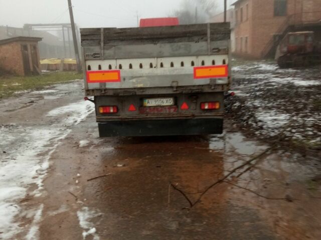 Рено Другая, объемом двигателя 0 л и пробегом 0 тыс. км за 8000 $, фото 7 на Automoto.ua