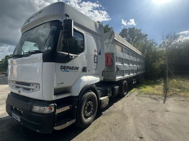 Рено Другая, объемом двигателя 0 л и пробегом 0 тыс. км за 8500 $, фото 1 на Automoto.ua