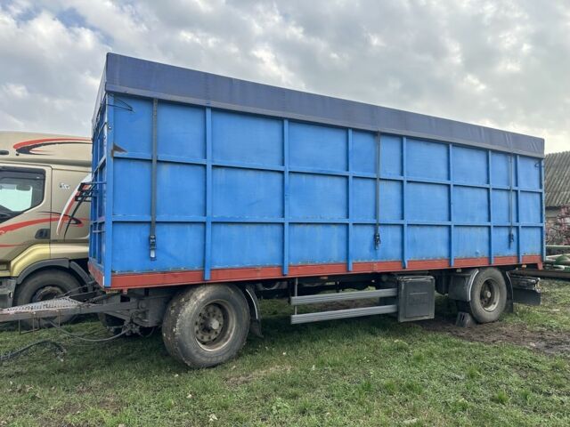 Рено Інша, об'ємом двигуна 0 л та пробігом 0 тис. км за 12000 $, фото 5 на Automoto.ua