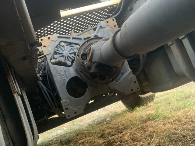 Рено Другая, объемом двигателя 0 л и пробегом 0 тыс. км за 4600 $, фото 11 на Automoto.ua