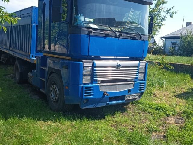 Рено Другая, объемом двигателя 0 л и пробегом 0 тыс. км за 4700 $, фото 2 на Automoto.ua