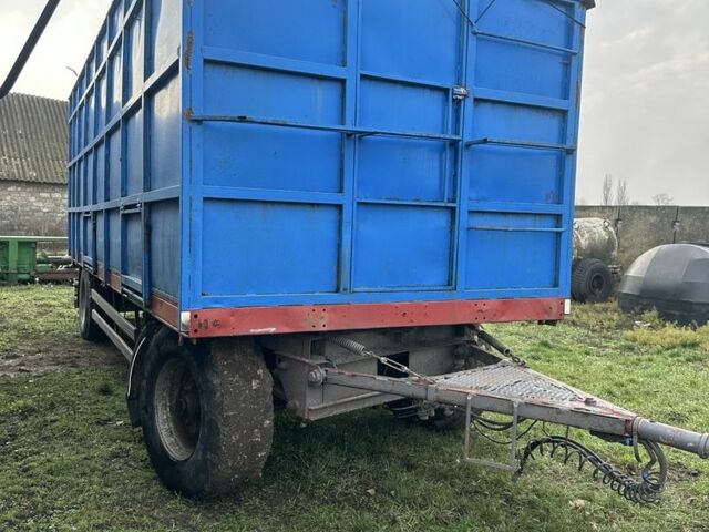 Рено Інша, об'ємом двигуна 0 л та пробігом 0 тис. км за 12000 $, фото 4 на Automoto.ua