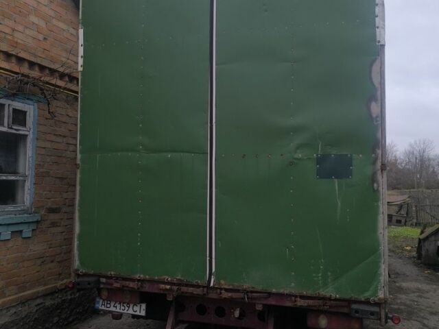 Рено Другая, объемом двигателя 0 л и пробегом 0 тыс. км за 12300 $, фото 3 на Automoto.ua