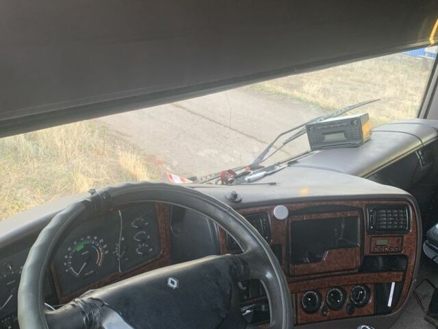 Рено Другая, объемом двигателя 0 л и пробегом 0 тыс. км за 4600 $, фото 5 на Automoto.ua