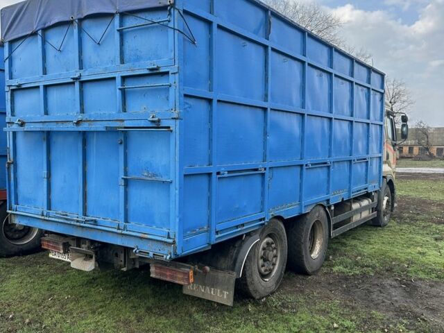 Рено Інша, об'ємом двигуна 0 л та пробігом 0 тис. км за 12000 $, фото 3 на Automoto.ua