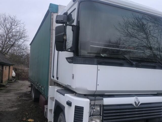 Рено Другая, объемом двигателя 0 л и пробегом 0 тыс. км за 12300 $, фото 2 на Automoto.ua