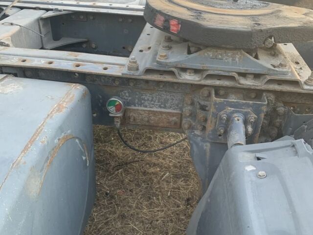 Рено Другая, объемом двигателя 0 л и пробегом 0 тыс. км за 4600 $, фото 12 на Automoto.ua