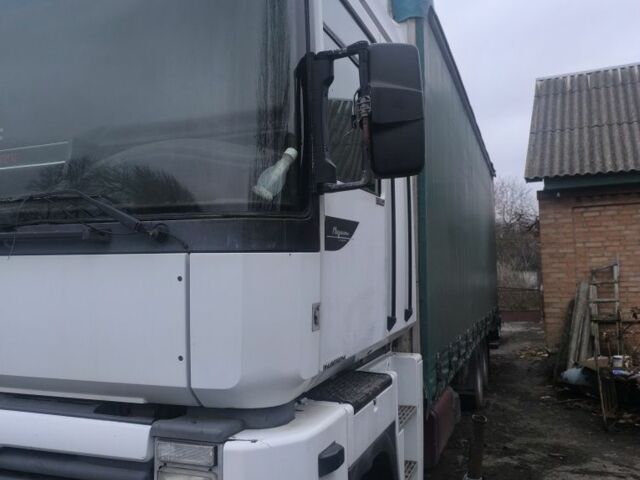 Рено Другая, объемом двигателя 0 л и пробегом 0 тыс. км за 12300 $, фото 1 на Automoto.ua