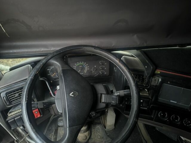 Рено Другая, объемом двигателя 0 л и пробегом 0 тыс. км за 12300 $, фото 4 на Automoto.ua