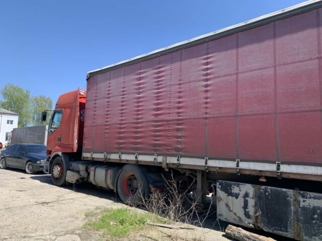 Рено Другая, объемом двигателя 0 л и пробегом 0 тыс. км за 8500 $, фото 1 на Automoto.ua