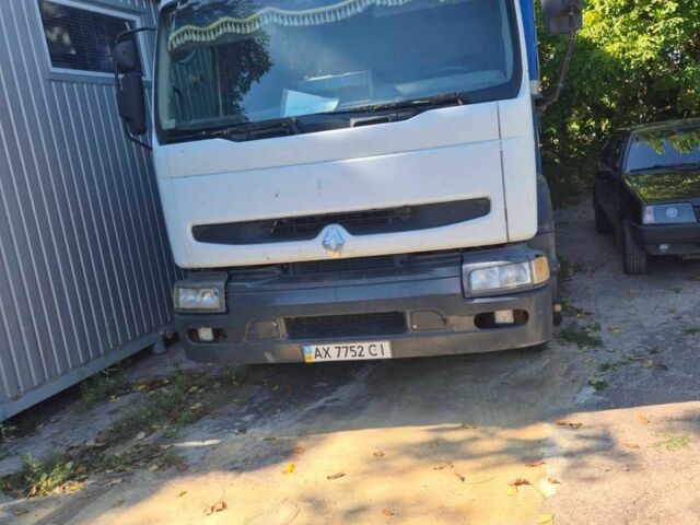 Рено Другая, объемом двигателя 0 л и пробегом 0 тыс. км за 10144 $, фото 6 на Automoto.ua