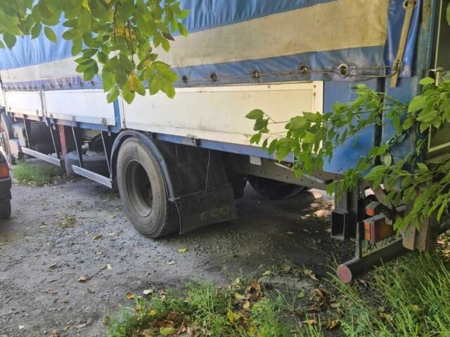 Рено Другая, объемом двигателя 0 л и пробегом 0 тыс. км за 10144 $, фото 2 на Automoto.ua