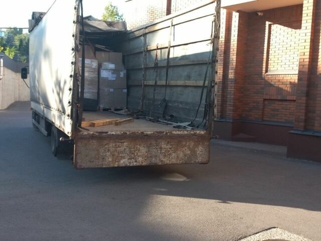 Рено Інша, об'ємом двигуна 0 л та пробігом 0 тис. км за 8000 $, фото 1 на Automoto.ua