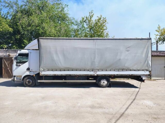 Рено Інша, об'ємом двигуна 0 л та пробігом 0 тис. км за 8000 $, фото 8 на Automoto.ua