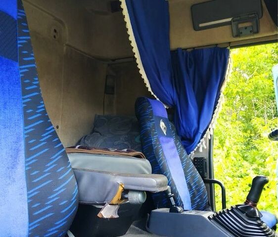 Рено Другая, объемом двигателя 0 л и пробегом 0 тыс. км за 7500 $, фото 5 на Automoto.ua