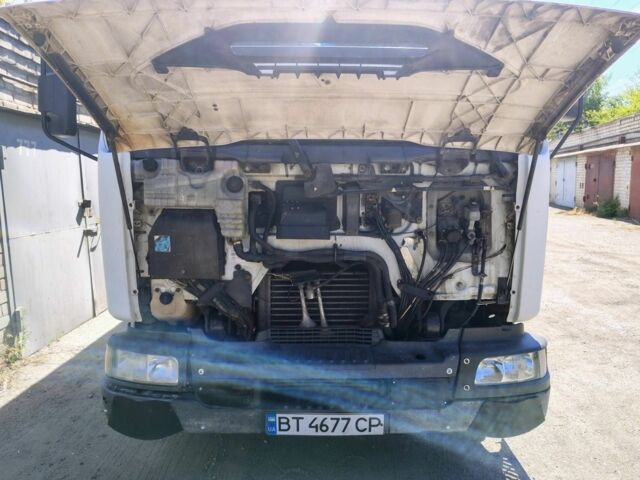 Рено Інша, об'ємом двигуна 0 л та пробігом 0 тис. км за 8000 $, фото 3 на Automoto.ua