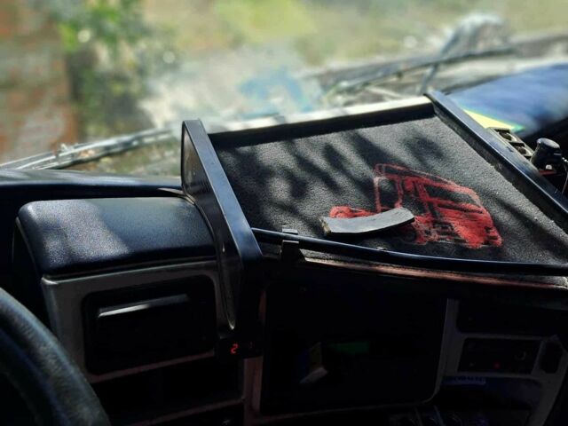 Рено Другая, объемом двигателя 0 л и пробегом 0 тыс. км за 8200 $, фото 8 на Automoto.ua