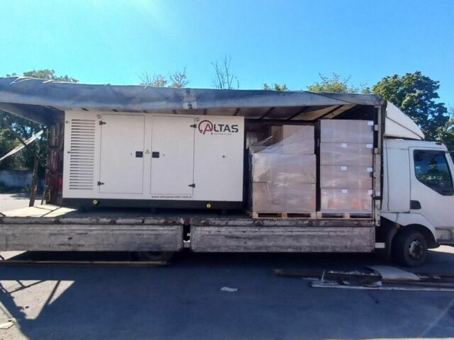 Рено Інша, об'ємом двигуна 0 л та пробігом 0 тис. км за 8000 $, фото 6 на Automoto.ua