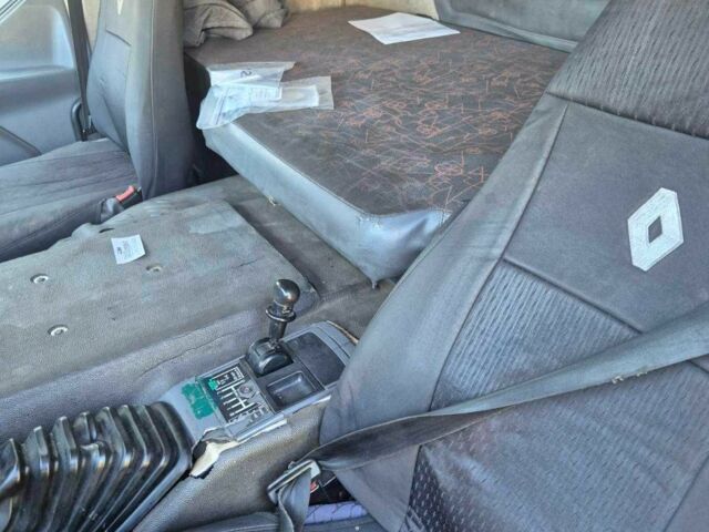 Рено Другая, объемом двигателя 0 л и пробегом 0 тыс. км за 10144 $, фото 3 на Automoto.ua