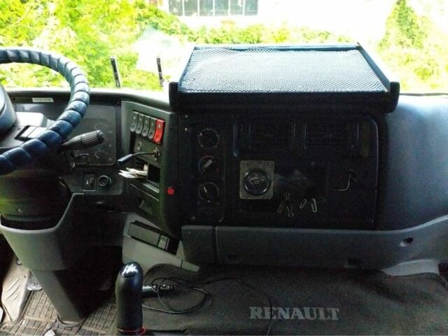 Рено Другая, объемом двигателя 0 л и пробегом 0 тыс. км за 7500 $, фото 4 на Automoto.ua