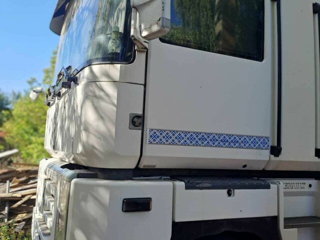 Рено Другая, объемом двигателя 0 л и пробегом 0 тыс. км за 8200 $, фото 4 на Automoto.ua