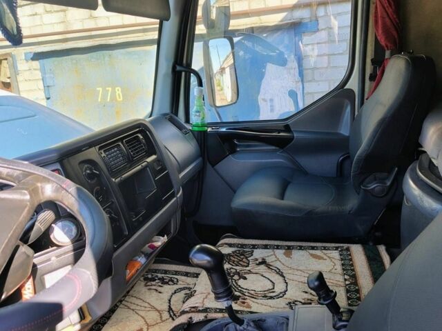 Рено Інша, об'ємом двигуна 0 л та пробігом 0 тис. км за 8000 $, фото 7 на Automoto.ua