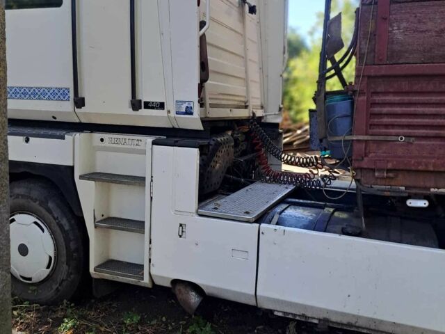 Рено Другая, объемом двигателя 0 л и пробегом 0 тыс. км за 8200 $, фото 5 на Automoto.ua