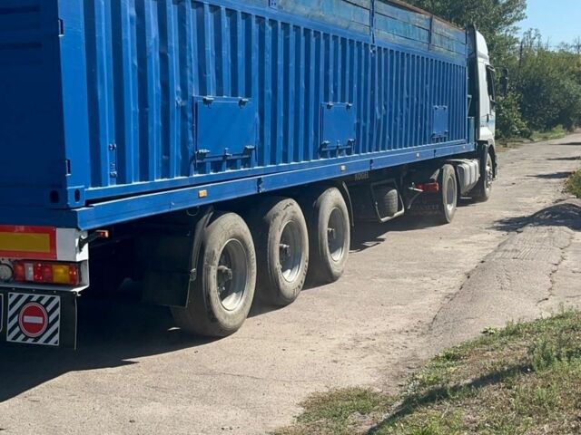 Рено Інша, об'ємом двигуна 0 л та пробігом 0 тис. км за 10500 $, фото 21 на Automoto.ua