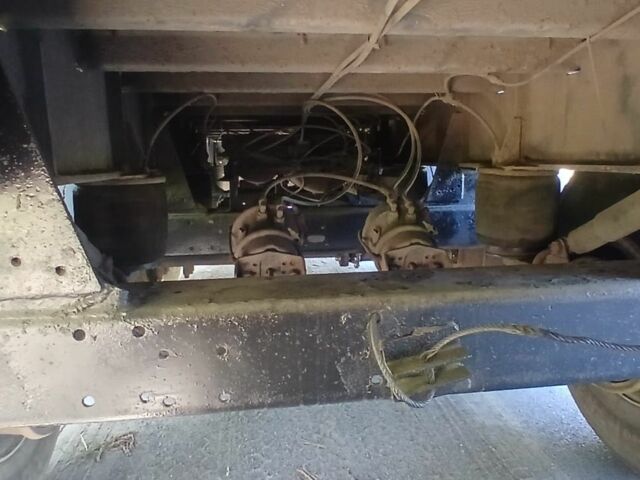 Рено Інша, об'ємом двигуна 0 л та пробігом 0 тис. км за 10500 $, фото 9 на Automoto.ua