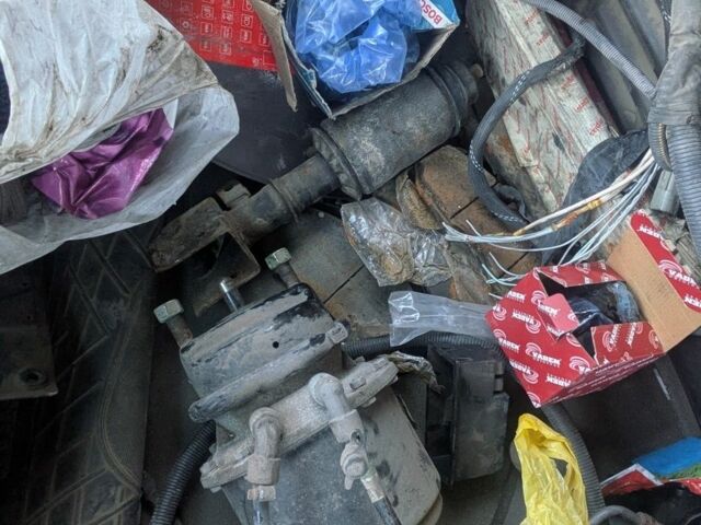 Рено Інша, об'ємом двигуна 0 л та пробігом 0 тис. км за 478 $, фото 7 на Automoto.ua