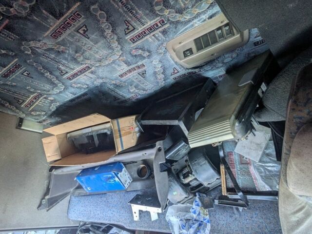 Рено Інша, об'ємом двигуна 0 л та пробігом 0 тис. км за 478 $, фото 6 на Automoto.ua