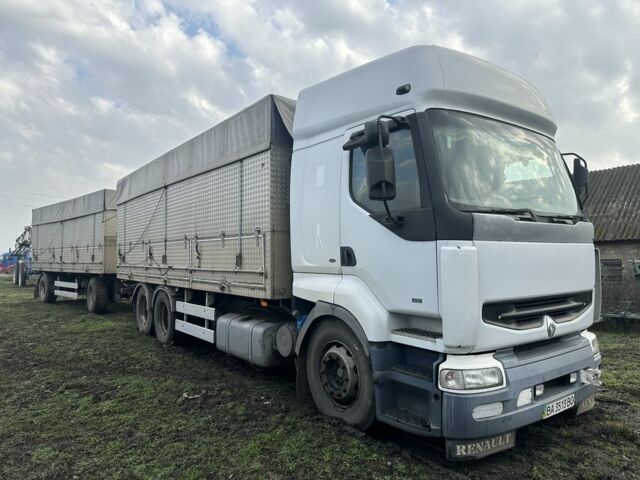 Рено Другая, объемом двигателя 0 л и пробегом 0 тыс. км за 12000 $, фото 1 на Automoto.ua