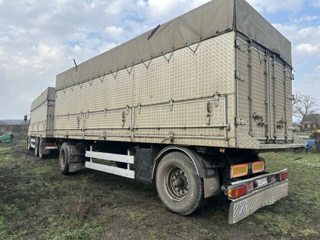 Рено Другая, объемом двигателя 0 л и пробегом 0 тыс. км за 12000 $, фото 4 на Automoto.ua