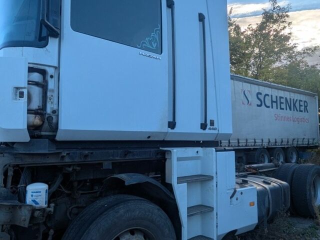 Рено Інша, об'ємом двигуна 0 л та пробігом 0 тис. км за 478 $, фото 1 на Automoto.ua