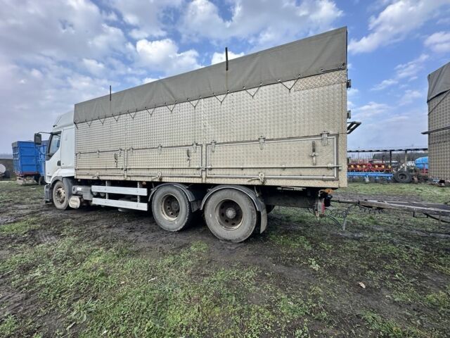 Рено Другая, объемом двигателя 0 л и пробегом 0 тыс. км за 12000 $, фото 2 на Automoto.ua