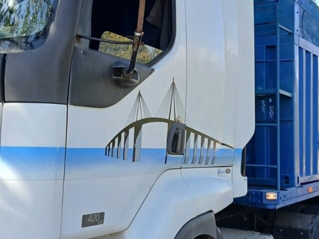 Рено Інша, об'ємом двигуна 0 л та пробігом 0 тис. км за 10500 $, фото 14 на Automoto.ua