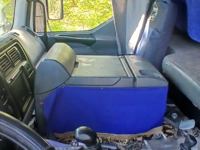 Рено Інша, об'ємом двигуна 0 л та пробігом 0 тис. км за 10500 $, фото 16 на Automoto.ua