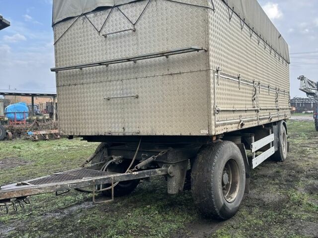 Рено Другая, объемом двигателя 0 л и пробегом 0 тыс. км за 12000 $, фото 3 на Automoto.ua