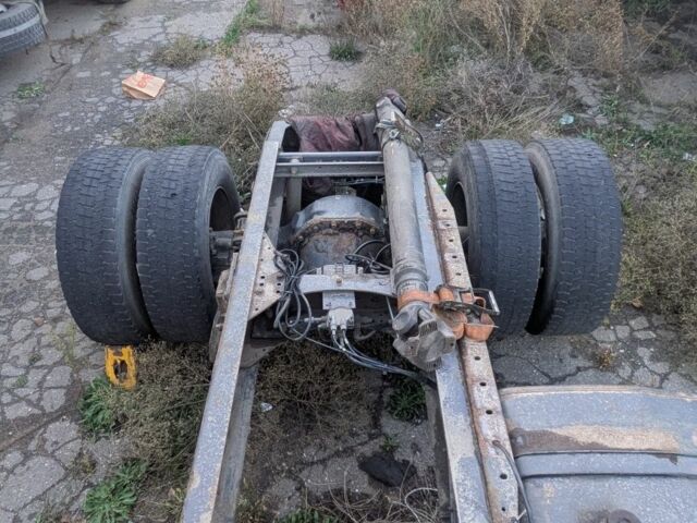 Рено Інша, об'ємом двигуна 0 л та пробігом 0 тис. км за 478 $, фото 4 на Automoto.ua