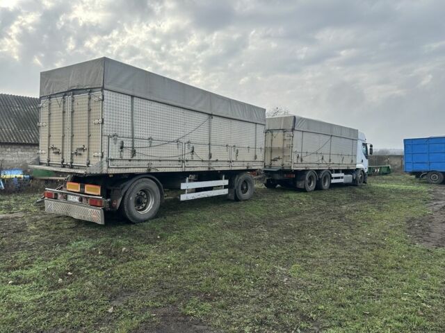 Рено Другая, объемом двигателя 0 л и пробегом 0 тыс. км за 12000 $, фото 5 на Automoto.ua