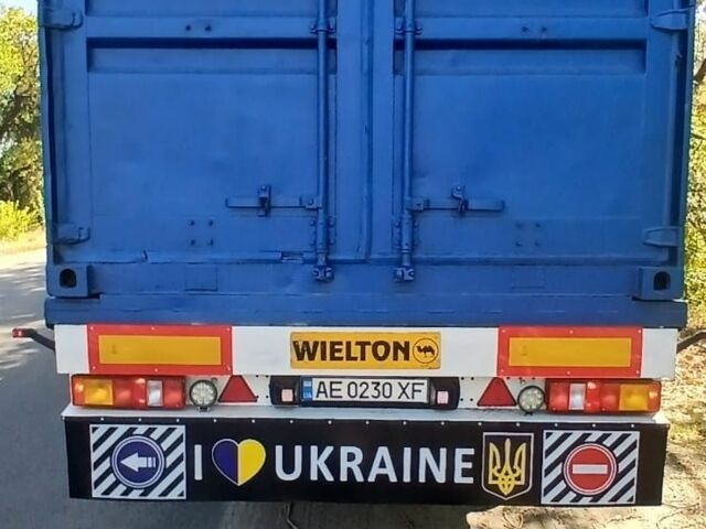 Рено Інша, об'ємом двигуна 0 л та пробігом 0 тис. км за 10500 $, фото 4 на Automoto.ua