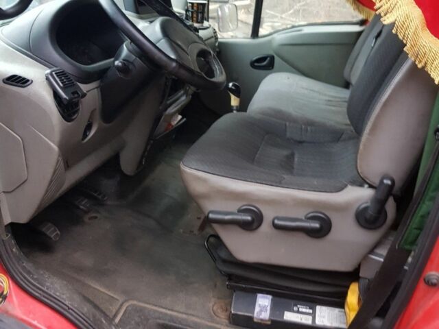 Рено Інша, об'ємом двигуна 0 л та пробігом 0 тис. км за 7300 $, фото 9 на Automoto.ua